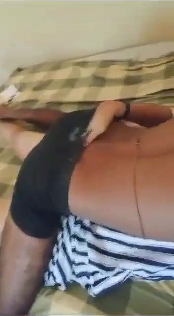 Romantic Couple fucking