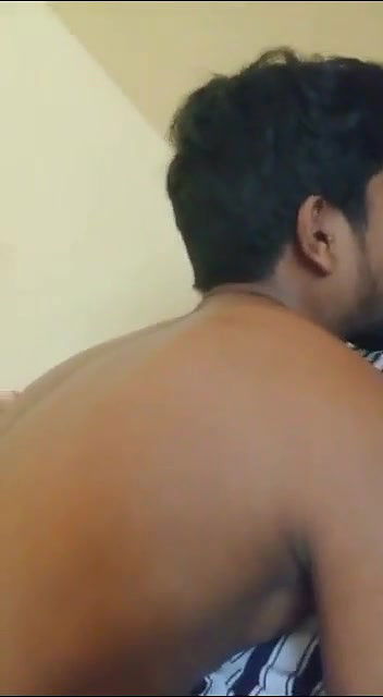 Romantic Couple fucking