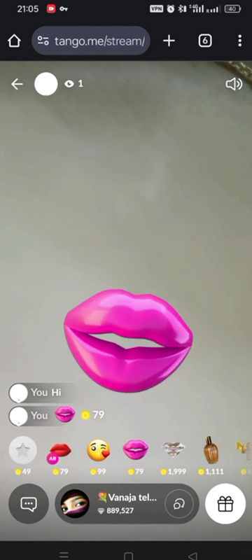 Telugu cute Aunty vanaja nude show