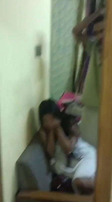 smoking girlfriend part 2