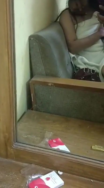 smoking girlfriend part 2