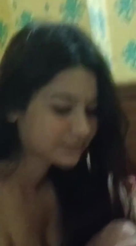 smoking girlfriend part 1