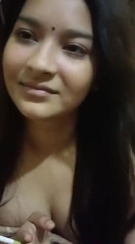 smoking girlfriend part 1