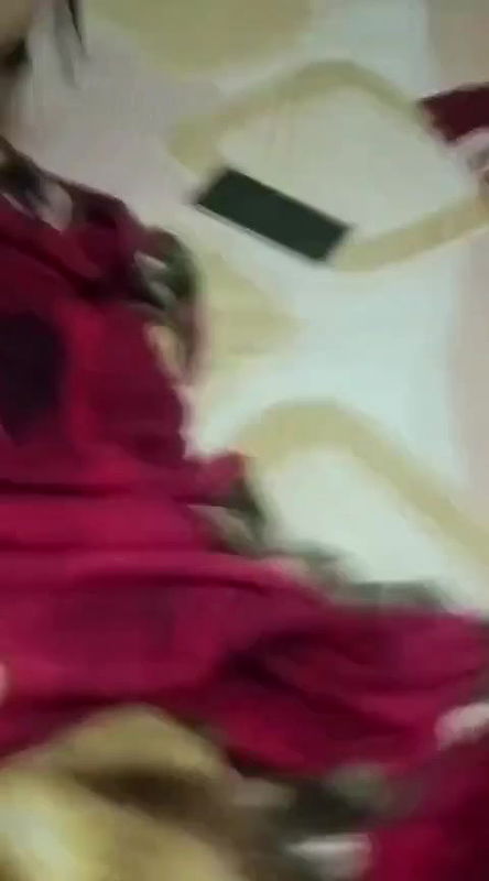 smoking girlfriend part 1