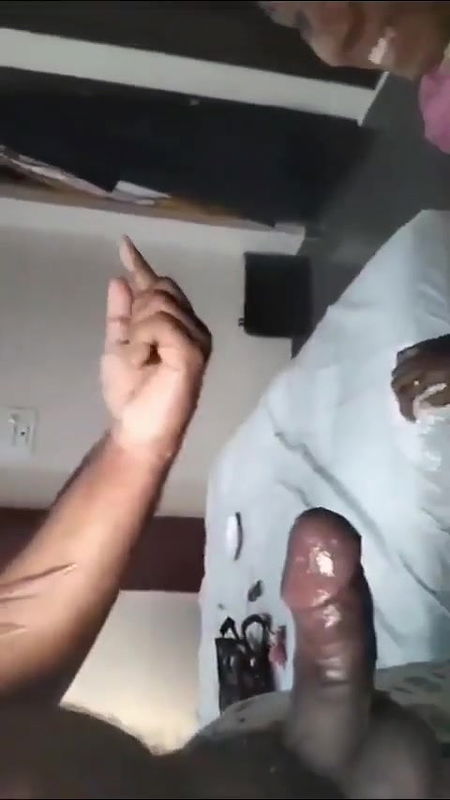 sexy girlfriend blowjob