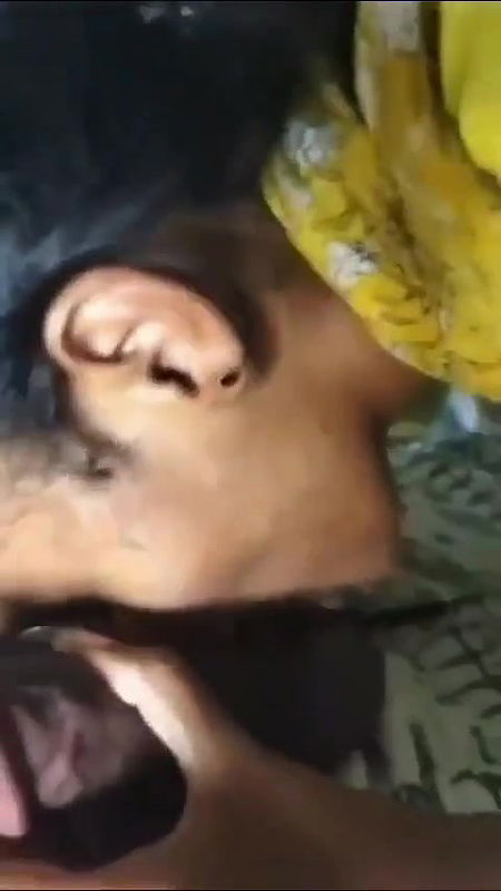 sexy girlfriend blowjob