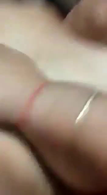 telugu aunty boobs press