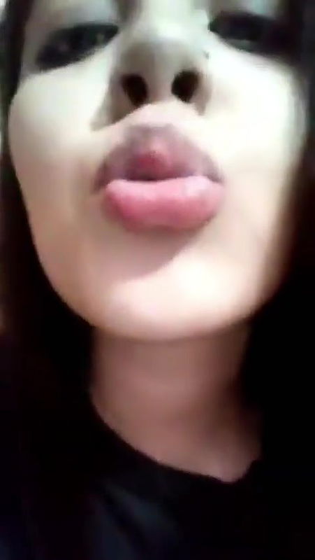 cute girl showing boobs nipple