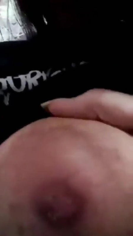 cute girl showing boobs nipple