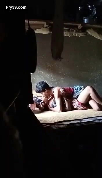 Desi village bhabi wait for devar