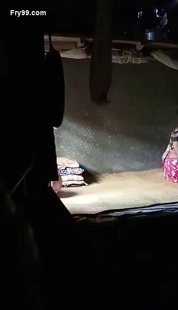 Desi village bhabi wait for devar