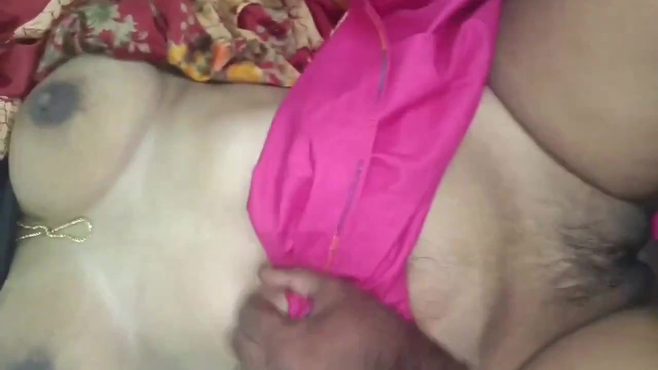 half nude wife boobs and pussy press