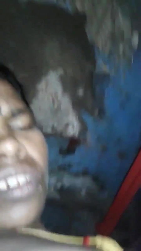 old aunty pussy licked old uncle