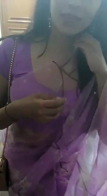 Bhabhi stripping 3
