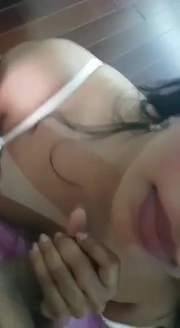 Bhabhi stripping 3