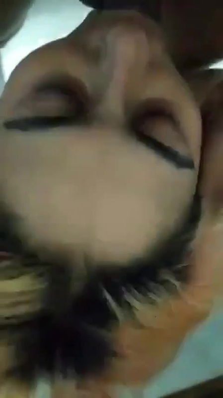 Pakistani ghasti sucking