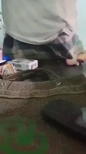 muslim dadi wala uncle ne randi ko choda