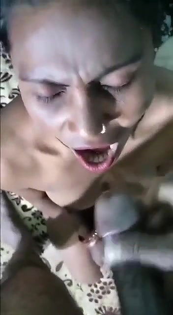 cum in mouth after sex