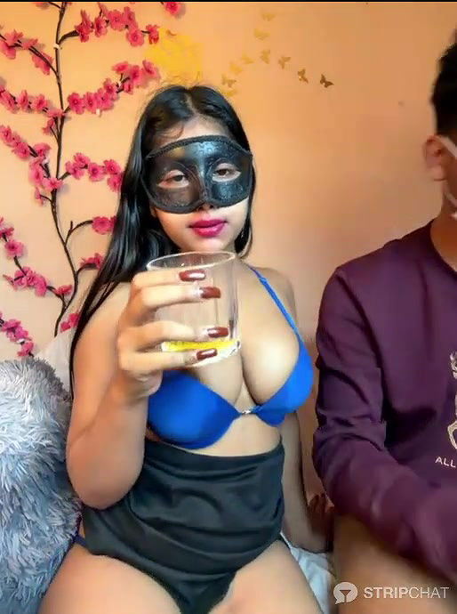 Stripchat Miss Anu P