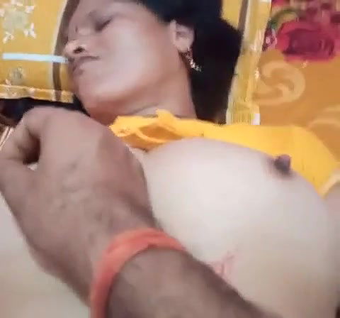 saree aunty fucked