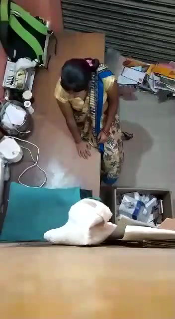 desi doctor fingering caught by spy cam