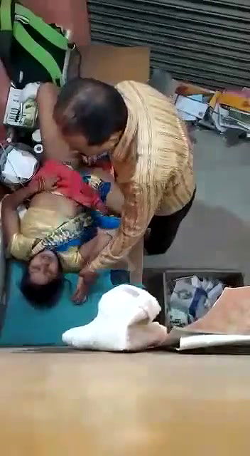 desi doctor fingering caught by spy cam