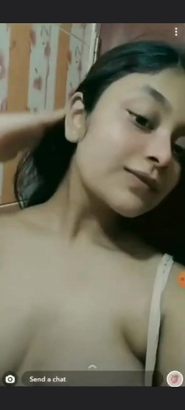 nude snap of desi girl leaked