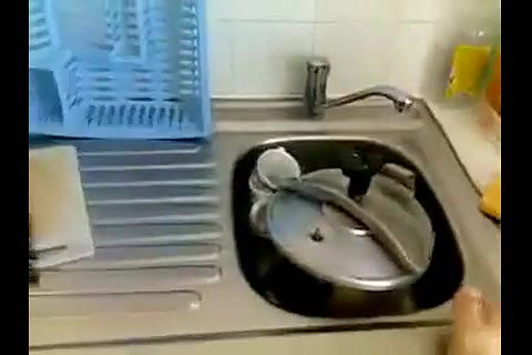sex with wife during cooking