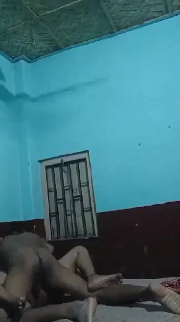 young guy fucking aunty after sucking pussy