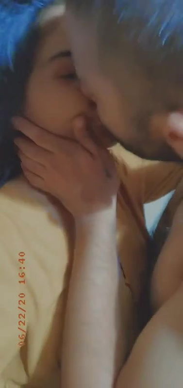 young couple sex mms leaked