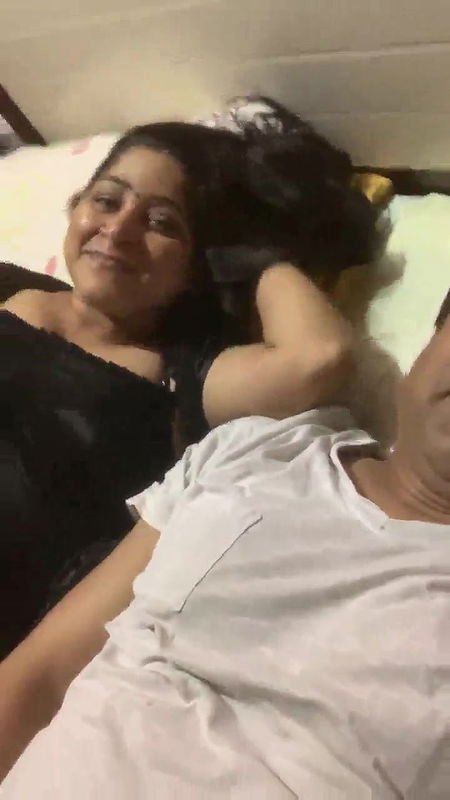 desi aunty bj to uncle