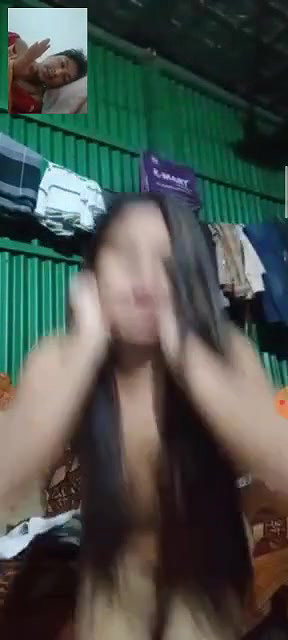 gf vc mein nagi hui