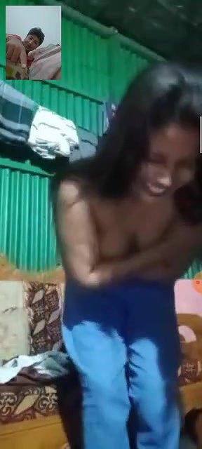 gf vc mein nagi hui