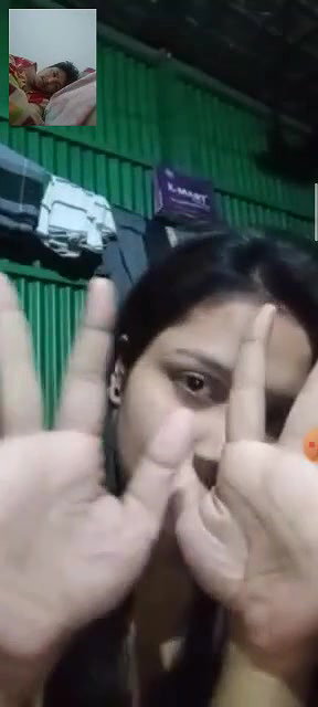 gf vc mein nagi hui