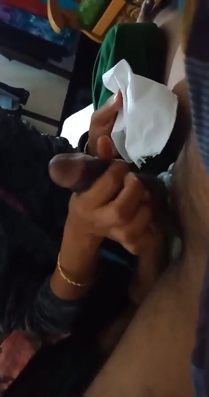 muslim bhabhi blowing hubby