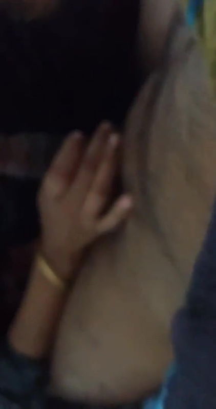 muslim bhabhi blowing hubby