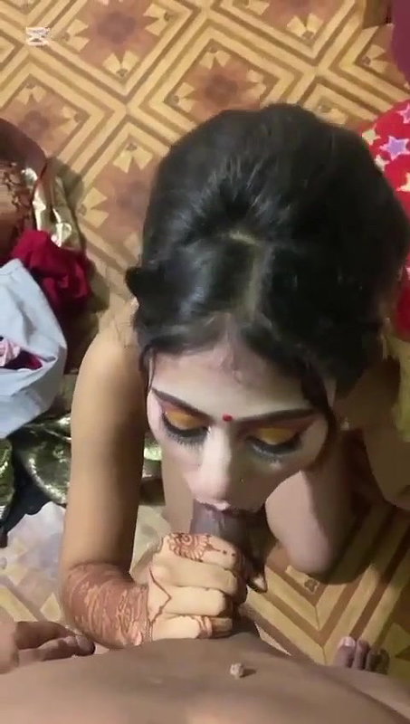 first tine sex with wife