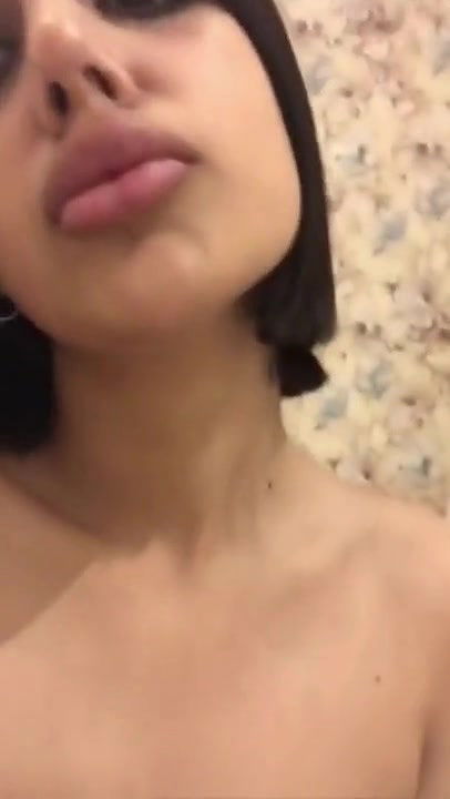 Beautiful Nri Cutie Squeezing Her Boobs Fingering Pussy solo