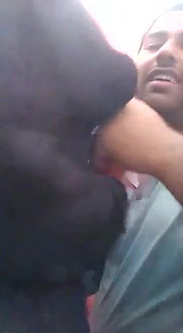 Paki Girl Sucking Boobs Boyfriend