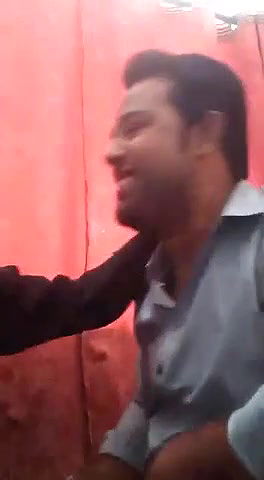 Paki Girl Sucking Boobs Boyfriend