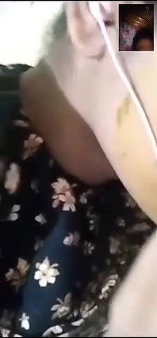 BanGLa LG Cute Expression Girl Video Call Sex Chat Nude Show