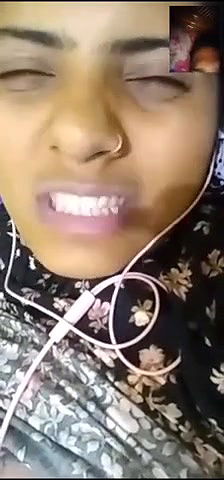 BanGLa LG Cute Expression Girl Video Call Sex Chat Nude Show