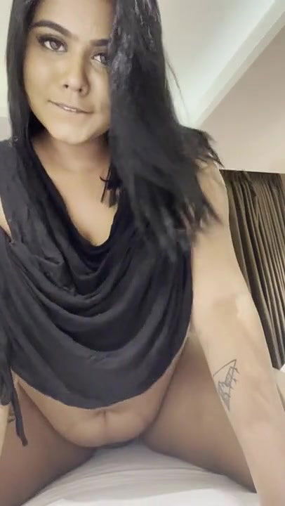 OasiDas Oasi Das Indian Model solo