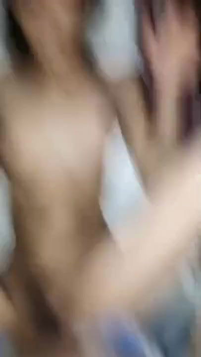 DesHI Desi Slim Girl Hairy Pussy Fucked