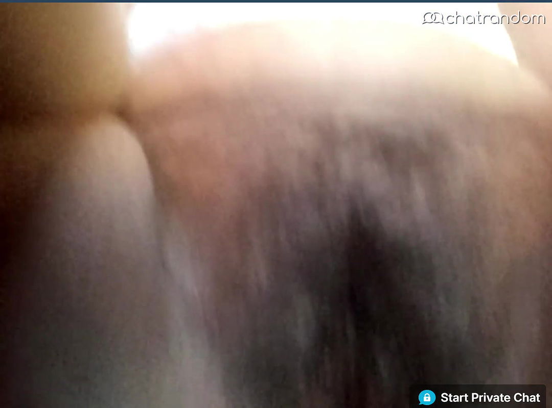 Chatrandom Tamil Girl