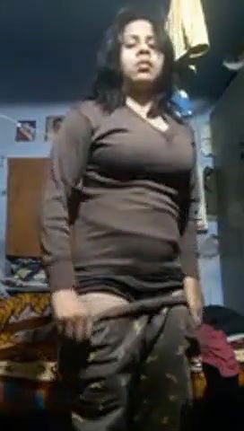 Desi sexy nude selfie