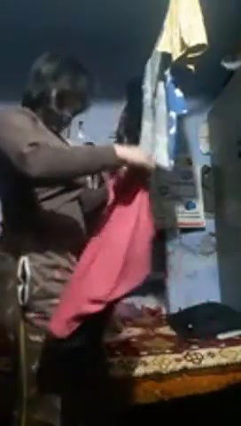 Desi sexy nude selfie