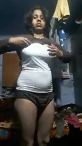 Desi sexy nude selfie