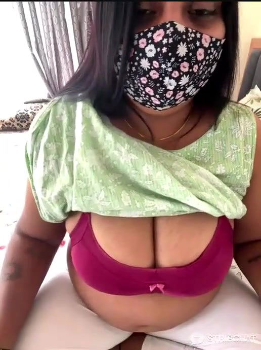 Stripchat MarathiMILF