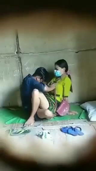 Hidden Cam COVID Chudai